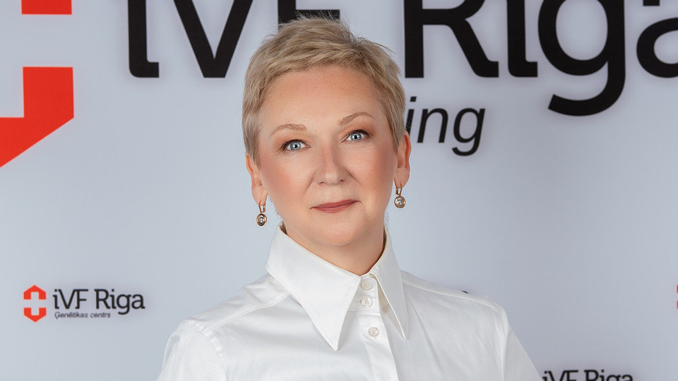 Dr. Med. Violeta Fodina